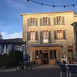 Les Trois Temps * Saint-Didier-sur-Rochefort