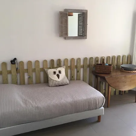 Les Trois Temps Hotel
