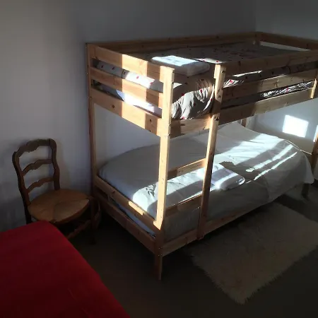 Hotell Les Trois Temps