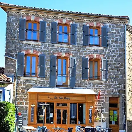 Hotel Les Trois Temps *