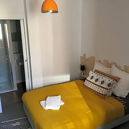 Les Trois Temps Hotel *