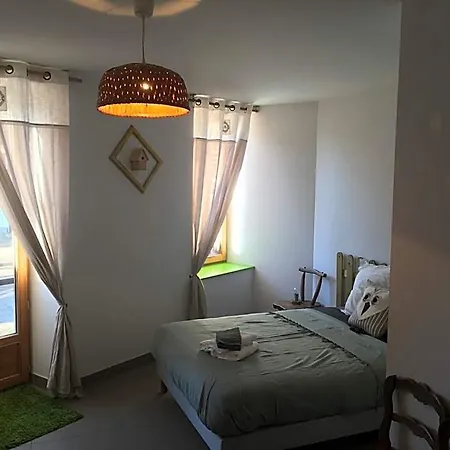 Hotel Les Trois Temps *