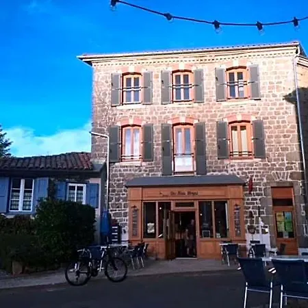 Les Trois Temps Saint-Didier-sur-Rochefort