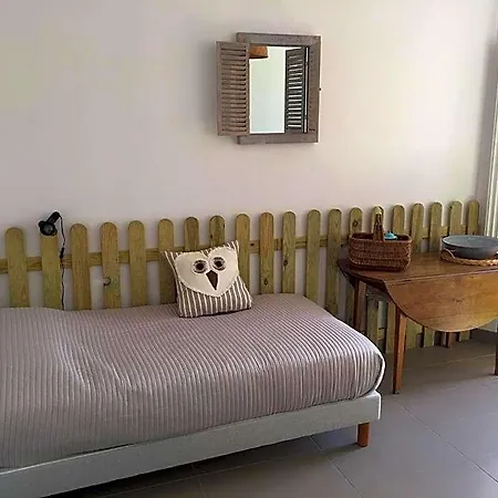 Les Trois Temps Hotel *