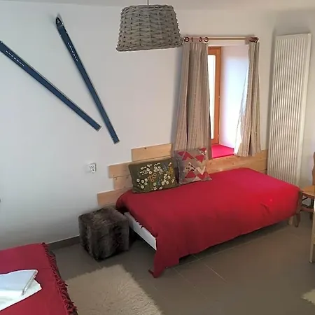 Hotel Les Trois Temps Saint-Didier-sur-Rochefort