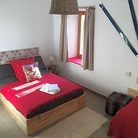 Les Trois Temps Hotel Saint-Didier-sur-Rochefort