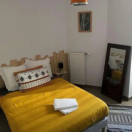 Hotel Les Trois Temps